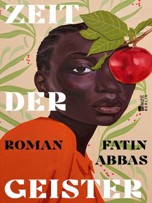 cover image of Zeit der Geister